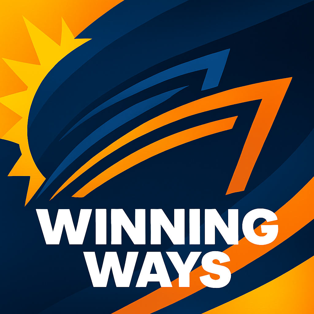 Winning Ways